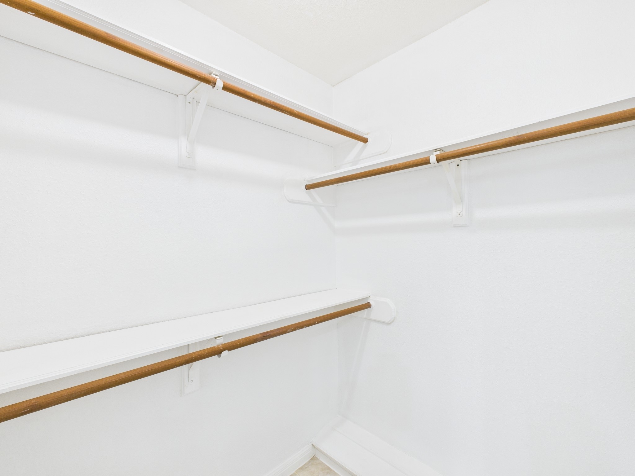 7610 Hopewell Lane Houston, TX 77071 - Photo 27 of 31 a close up view of racks on the wall