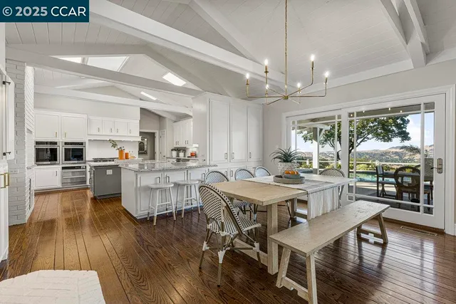 $3,695,000 | 20 Glen Alpine, Danville, CA 94526