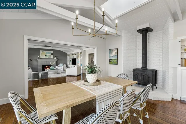 $3,695,000 | 20 Glen Alpine, Danville, CA 94526