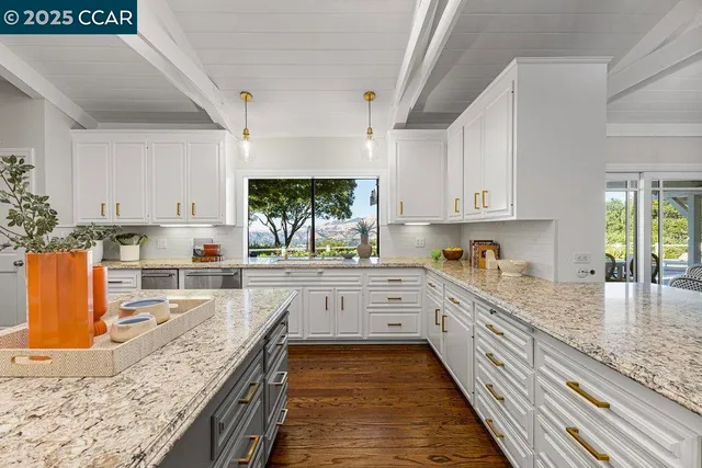 $3,695,000 | 20 Glen Alpine, Danville, CA 94526