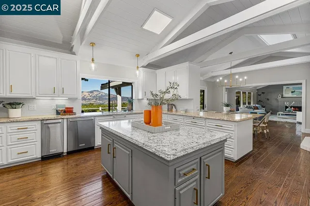 $3,695,000 | 20 Glen Alpine, Danville, CA 94526