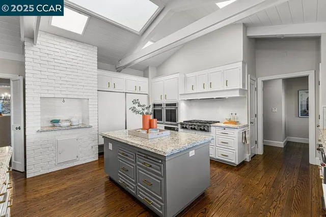 $3,695,000 | 20 Glen Alpine, Danville, CA 94526