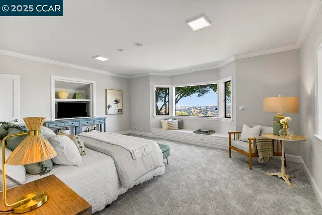 $3,695,000 | 20 Glen Alpine, Danville, CA 94526