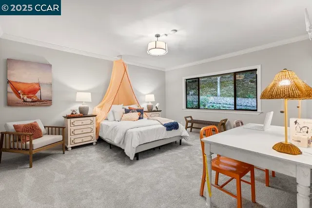 $3,695,000 | 20 Glen Alpine, Danville, CA 94526