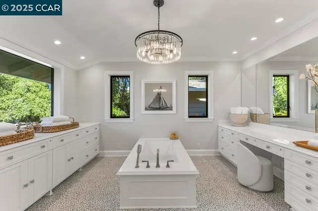 $3,695,000 | 20 Glen Alpine, Danville, CA 94526