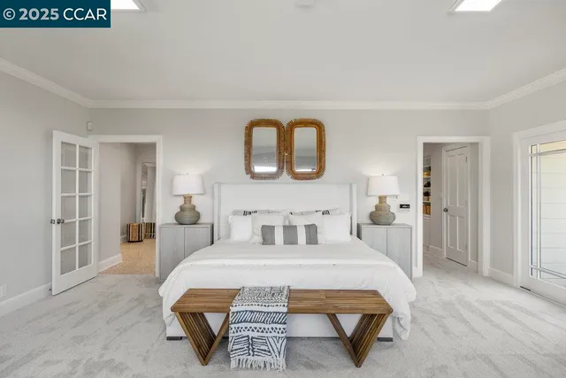 $3,695,000 | 20 Glen Alpine, Danville, CA 94526