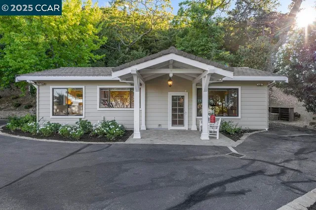 $3,695,000 | 20 Glen Alpine, Danville, CA 94526