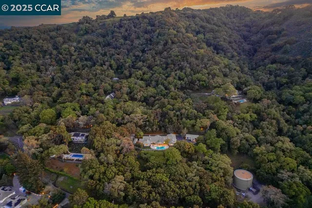 $3,695,000 | 20 Glen Alpine, Danville, CA 94526