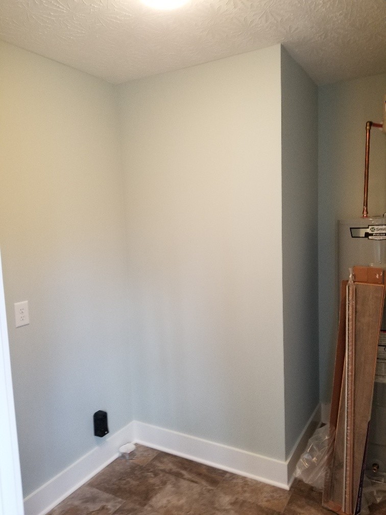 210 Hog Back Ridge Road Bethpage, TN 37022 - Photo 13 of 13 a view of an empty room