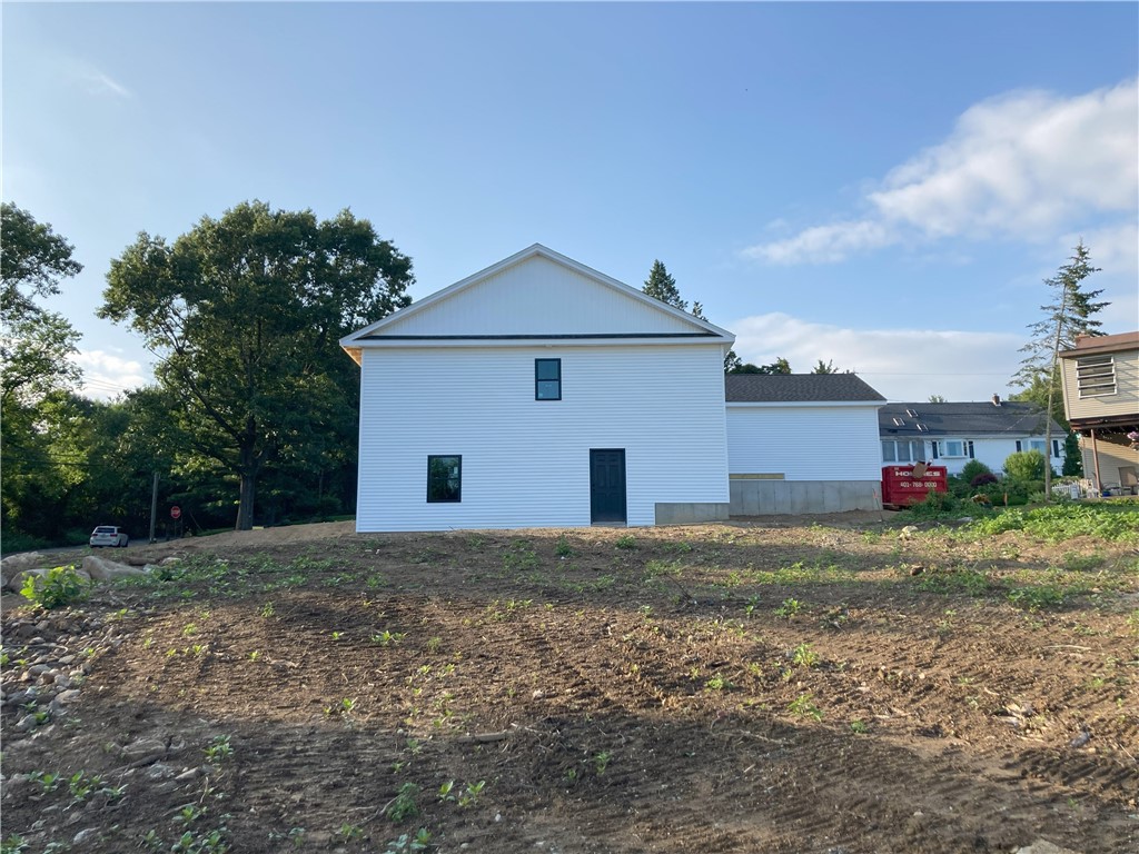 5 Olney Arnold Road Cranston, RI 02921 - Photo 27 of 33