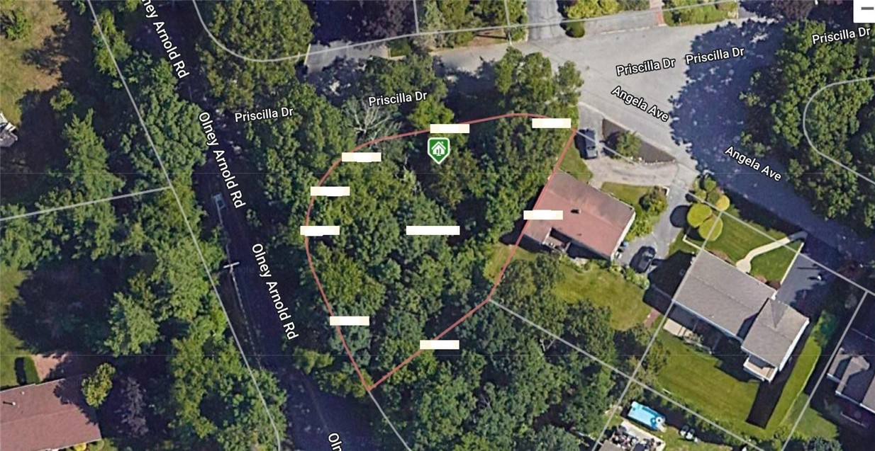 5 Olney Arnold Road Cranston, RI 02921 - Photo 31 of 33