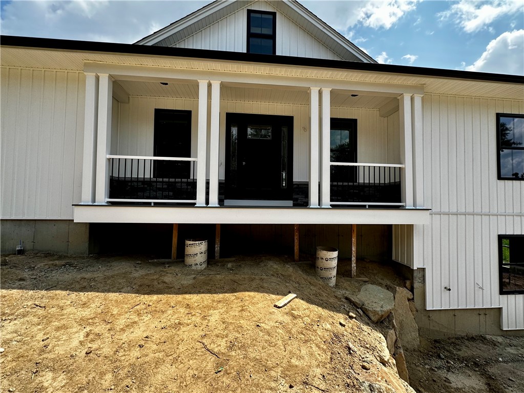 5 Olney Arnold Road Cranston, RI 02921 - Photo 32 of 33