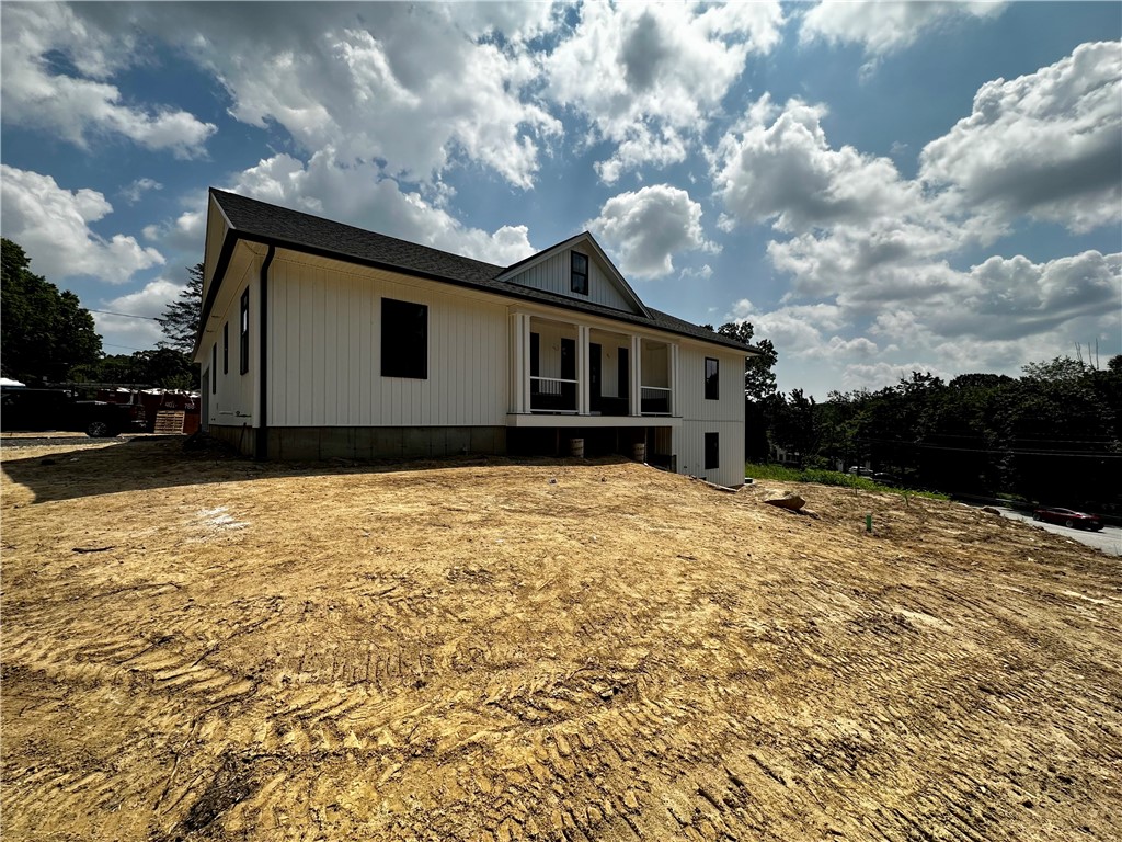 5 Olney Arnold Road Cranston, RI 02921 - Photo 6 of 33