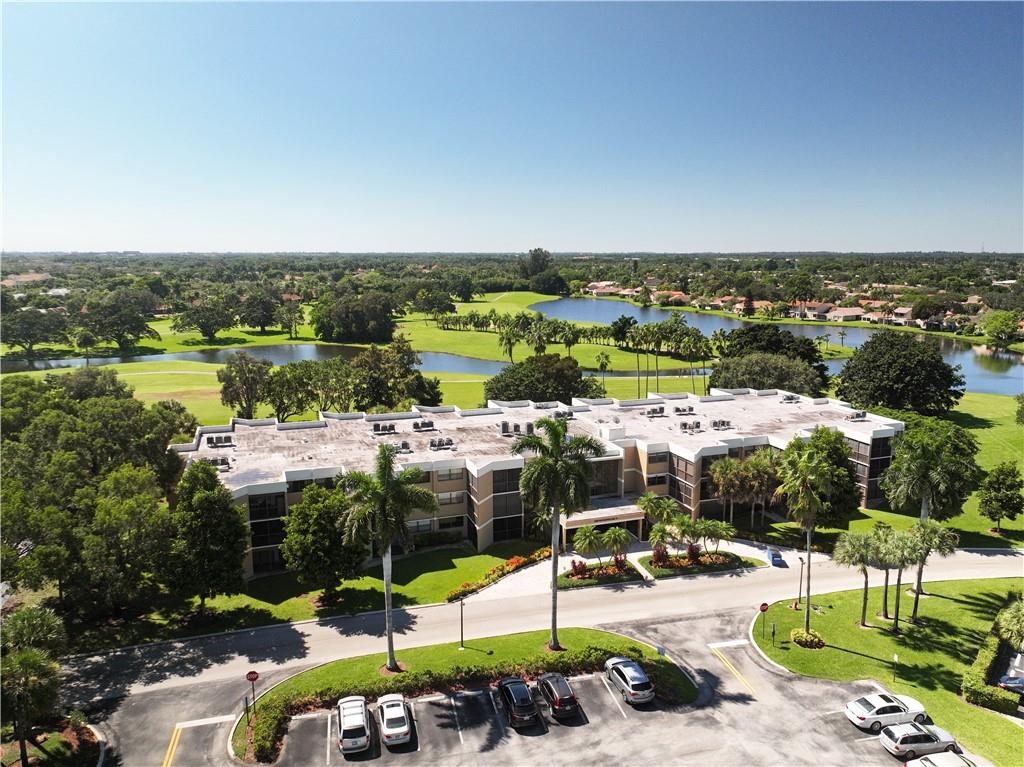 16400 Golf Club Road, Unit 305 Weston, FL 33326 - Photo 1 of 24 a view of a city
