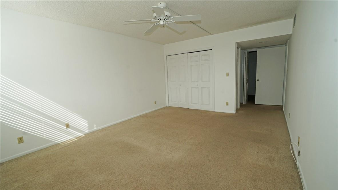 16400 Golf Club Road, Unit 305 Weston, FL 33326 - Photo 9 of 24 a view of an empty room