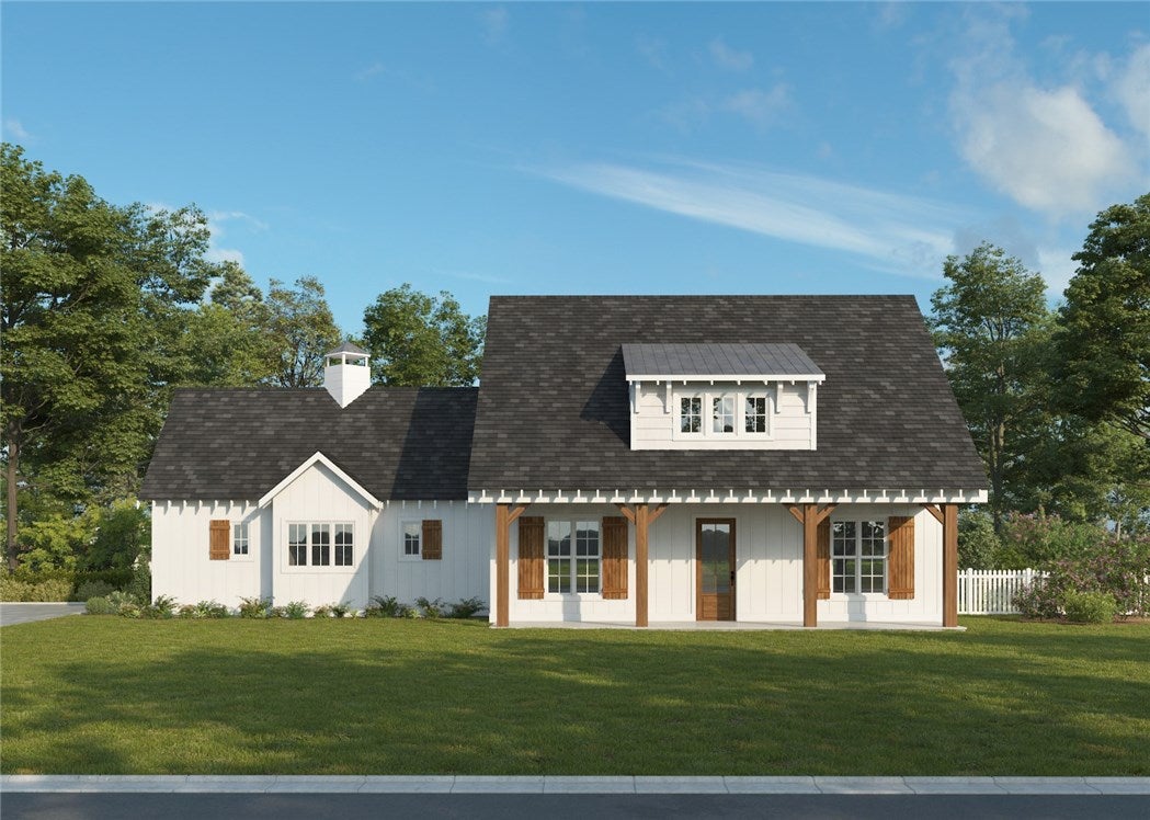2649 Wimberly Road Auburn, AL 36832 - Photo 21 of 23 Gallery Image 21