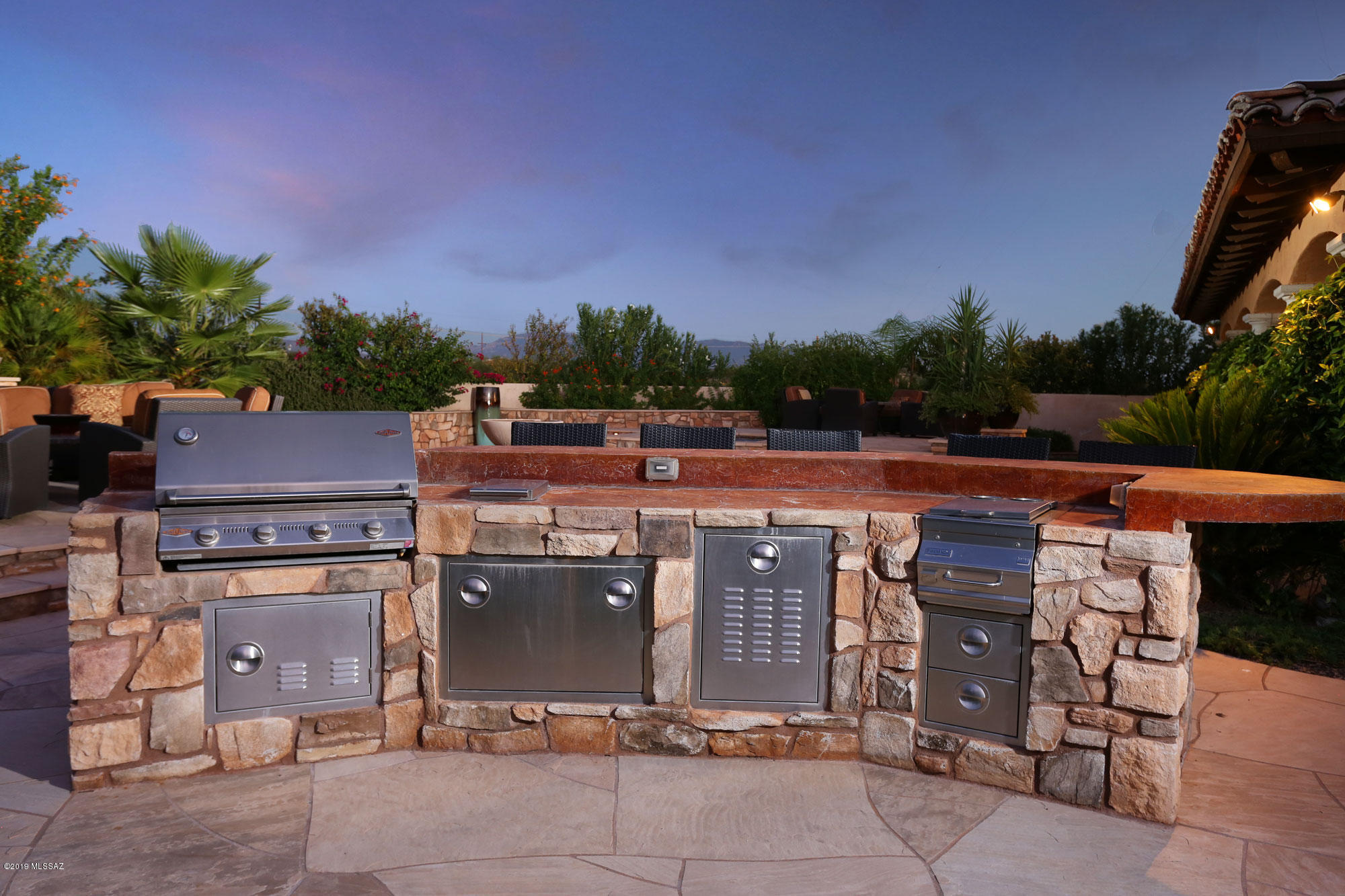 4621 East Swans Nest Road Tucson, AZ 85718 - Photo 35 of 38