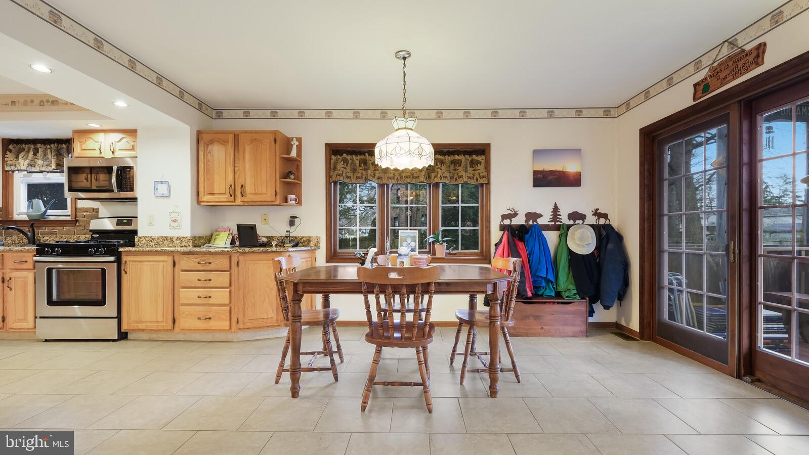465 Lynbrooke Road Springfield, PA 19064 - Photo 18 of 46