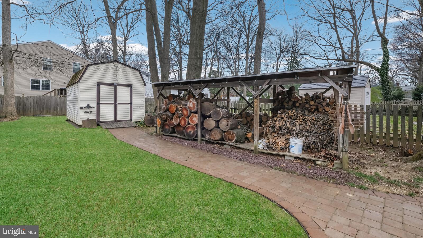 465 Lynbrooke Road Springfield, PA 19064 - Photo 39 of 46