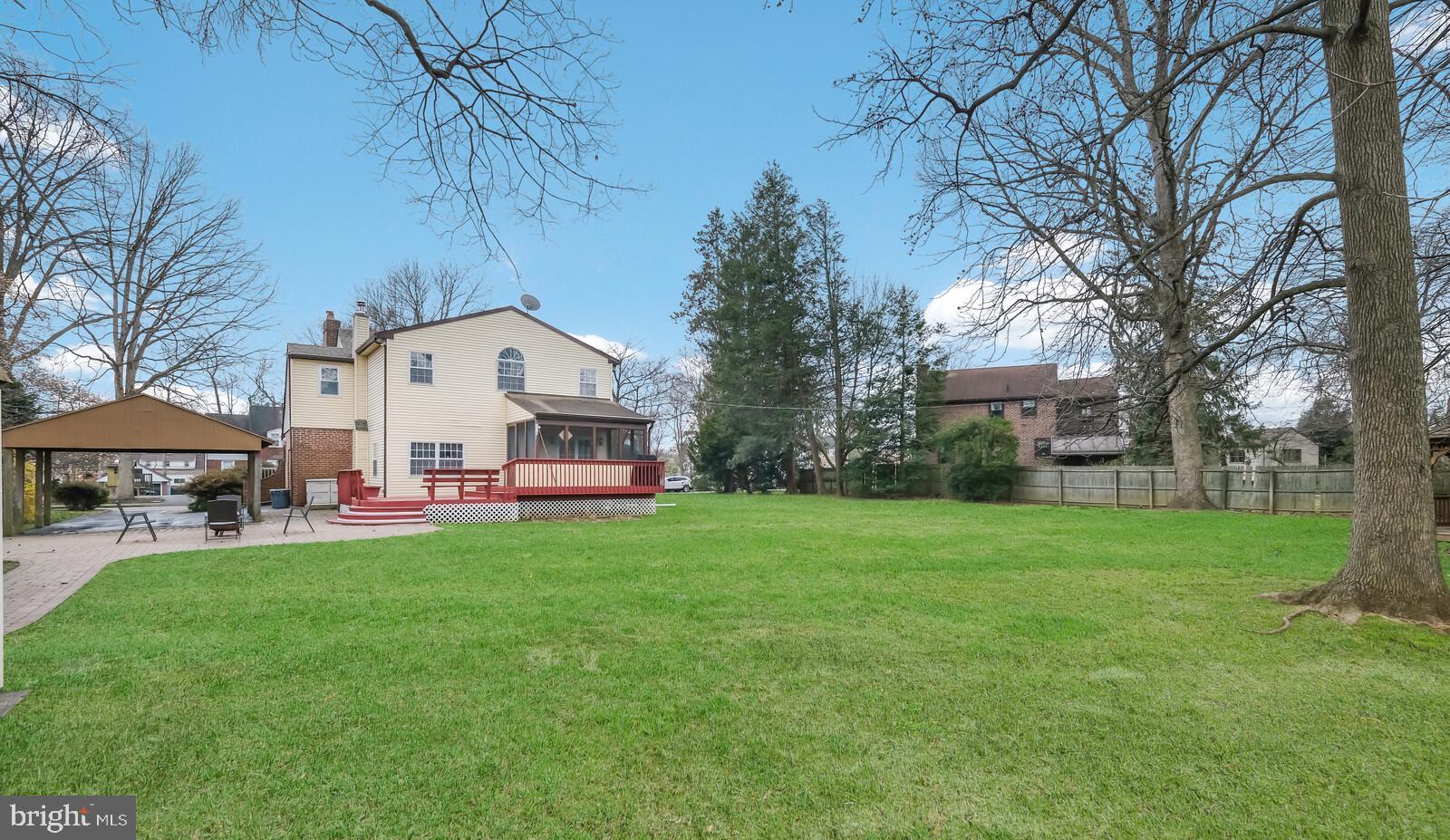 465 Lynbrooke Road Springfield, PA 19064 - Photo 40 of 46