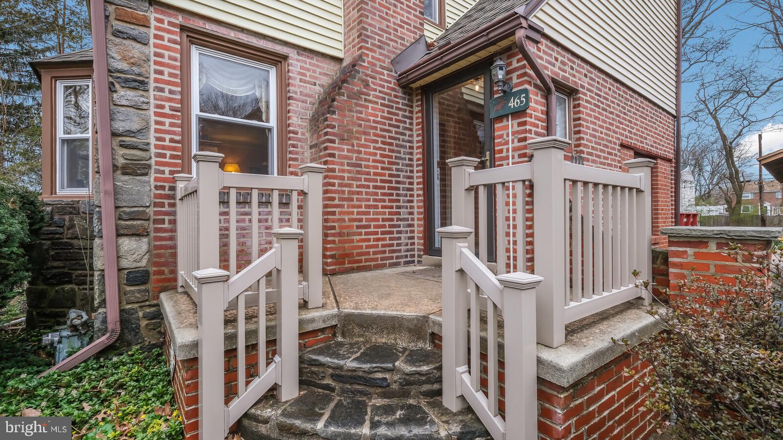 465 Lynbrooke Road Springfield, PA 19064 - Photo 4 of 46