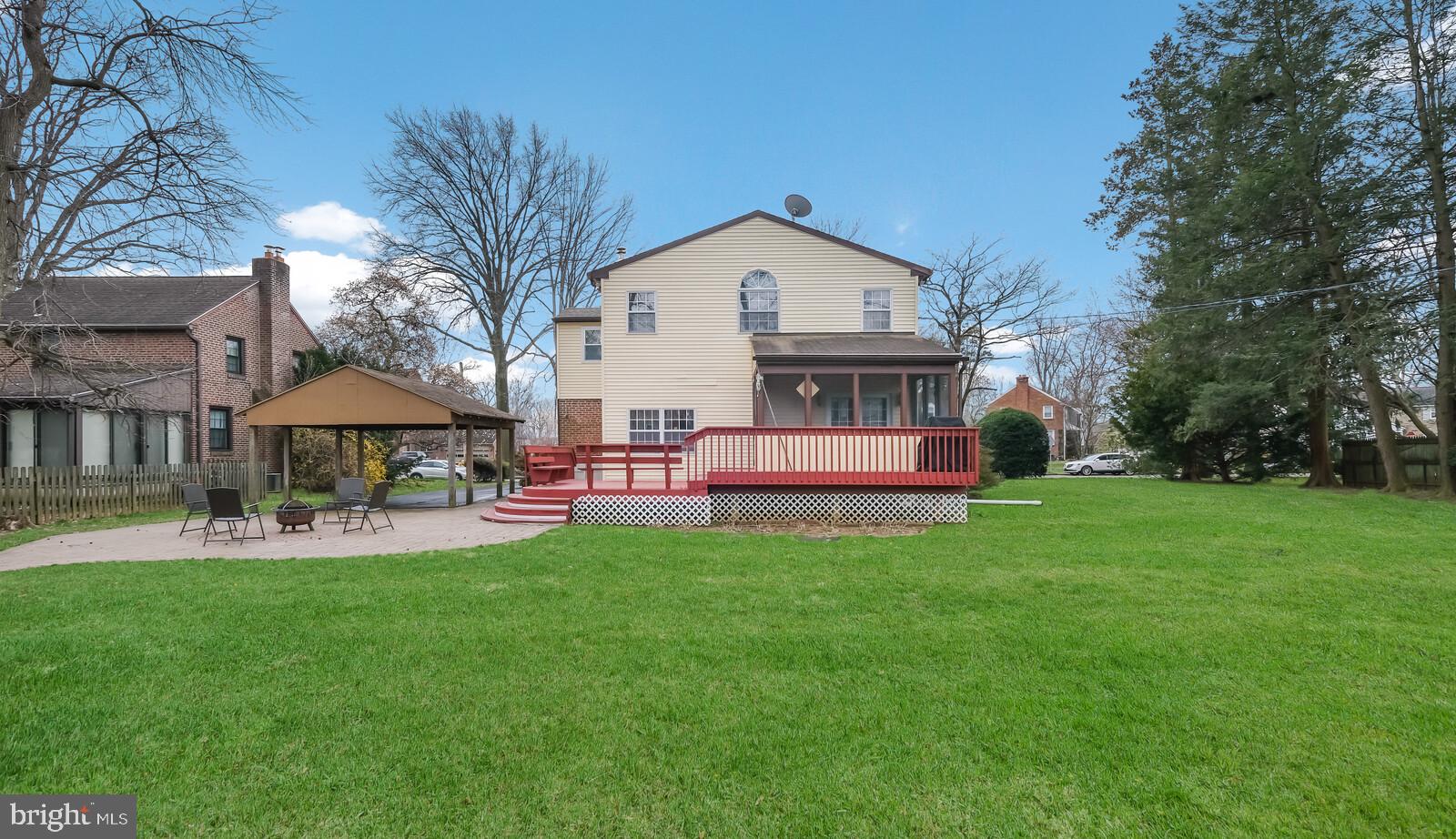 465 Lynbrooke Road Springfield, PA 19064 - Photo 41 of 46