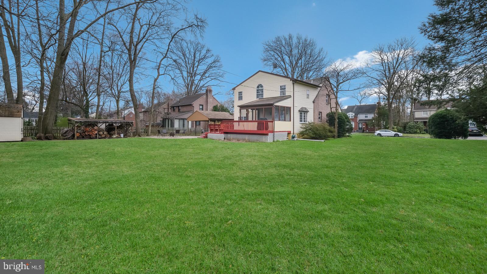 465 Lynbrooke Road Springfield, PA 19064 - Photo 43 of 46