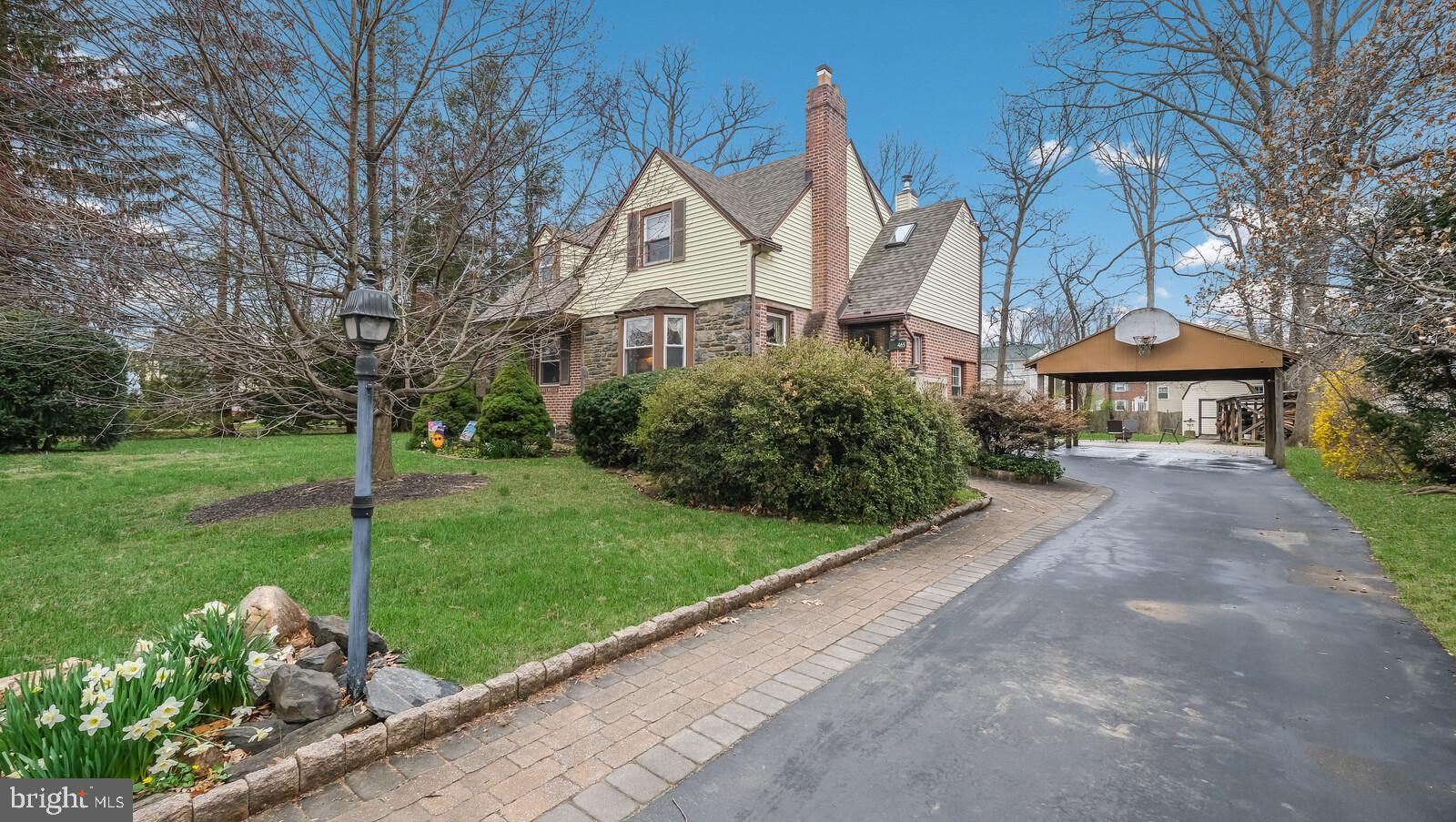 465 Lynbrooke Road Springfield, PA 19064 - Photo 45 of 46