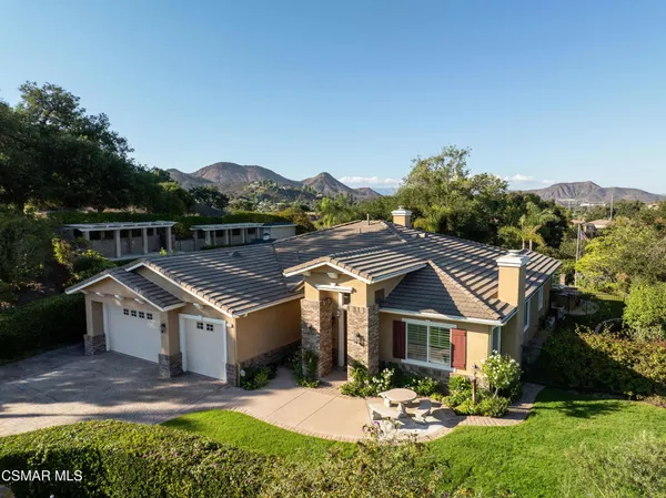$7,800 | 750 Huntsdale Court, Newbury Park, CA 91320