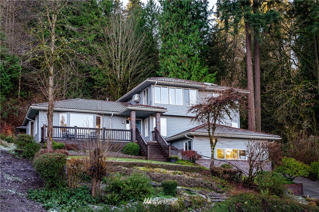 9221 Odin Way Bothell, WA 98011 - Photo 1 of 32 Gallery Image 1