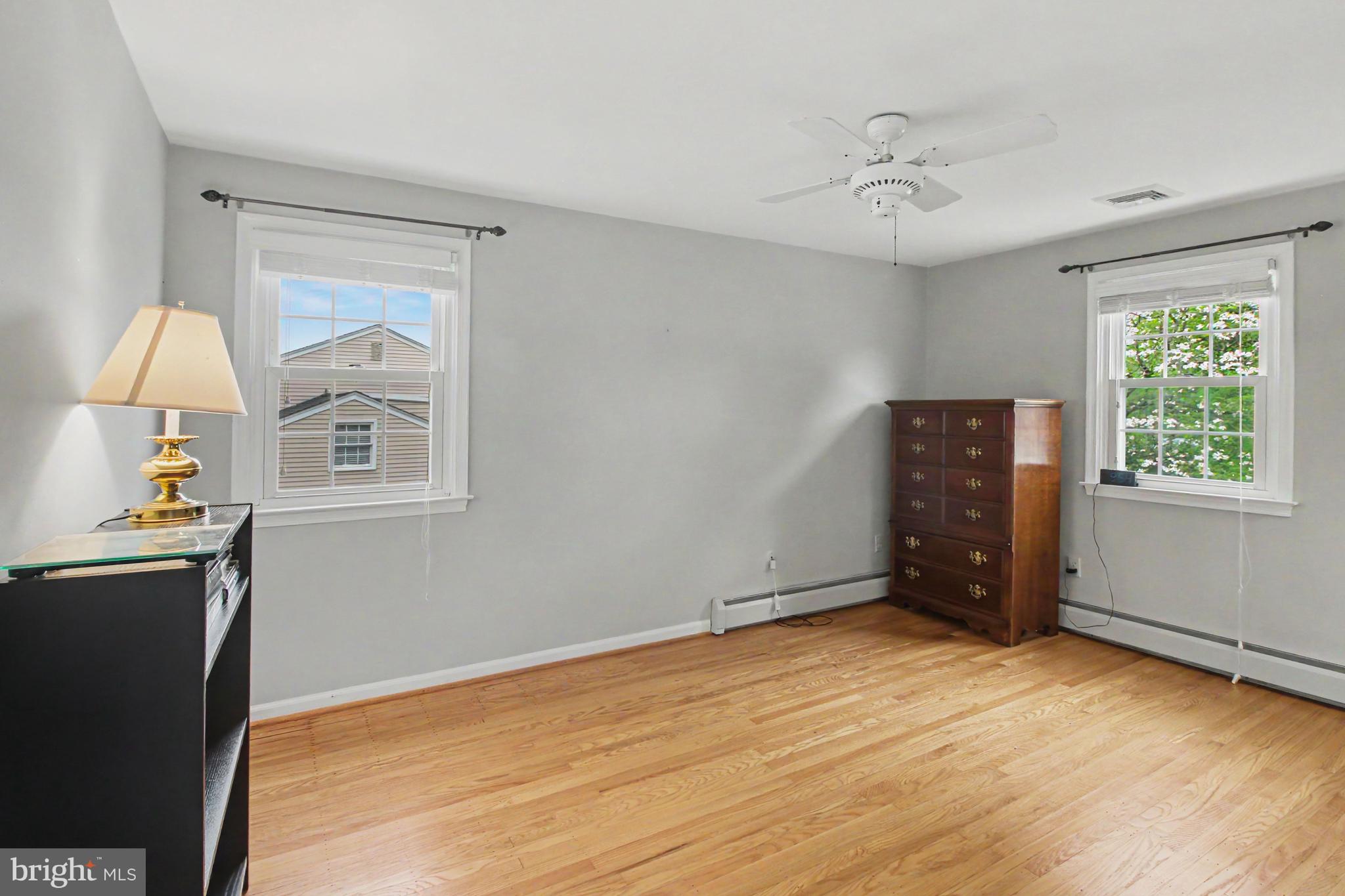 917 Cedar Grove Road Broomall, PA 19008 - Photo 22 of 33 a view of an empty room with a window