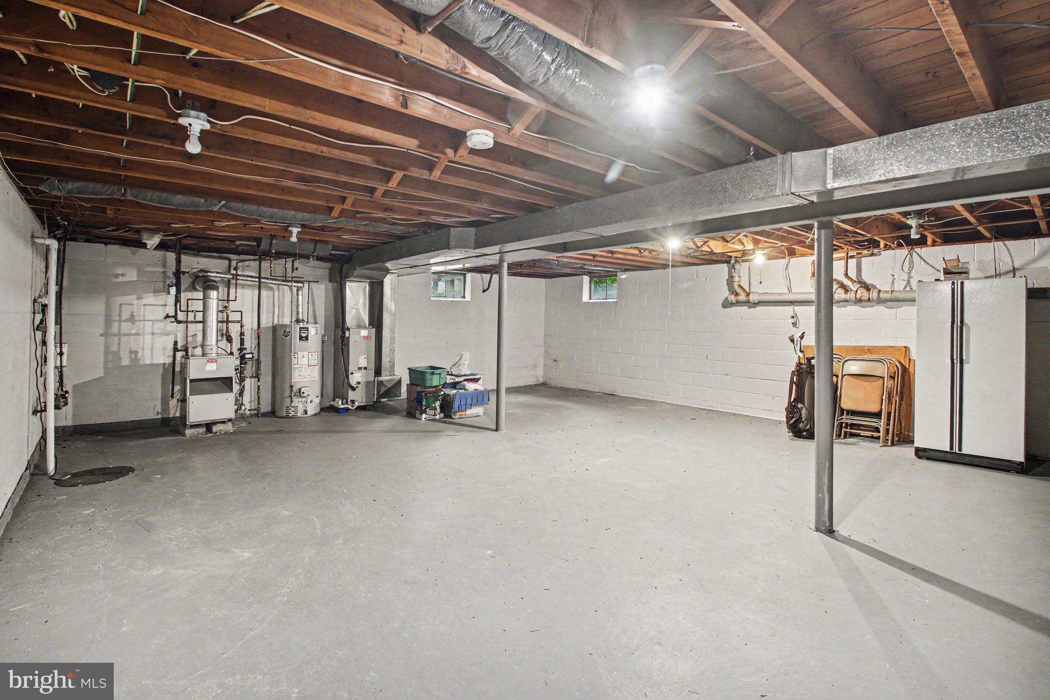 917 Cedar Grove Road Broomall, PA 19008 - Photo 26 of 33 a view of empty room