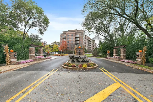 $389,900 | 125 Lakeview Drive, Unit 313, Bloomingdale, IL 60108