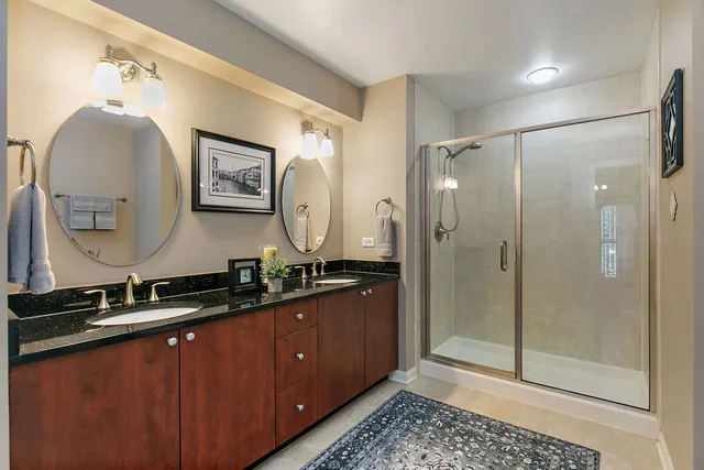 $389,900 | 125 Lakeview Drive, Unit 313, Bloomingdale, IL 60108