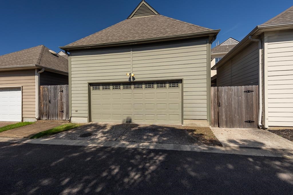 520 Rienzi Drive Memphis, TN 38103 - Photo 35 of 36
