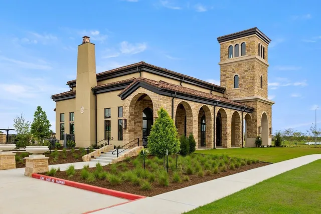 $814,768 | 19910 Prairie Spider Drive, Cypress, TX 77433