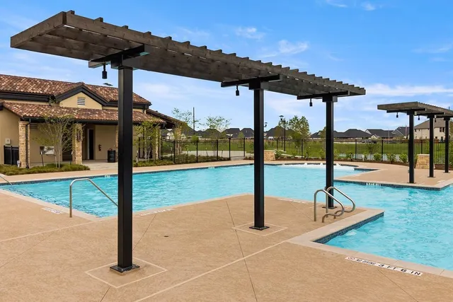 $814,768 | 19910 Prairie Spider Drive, Cypress, TX 77433