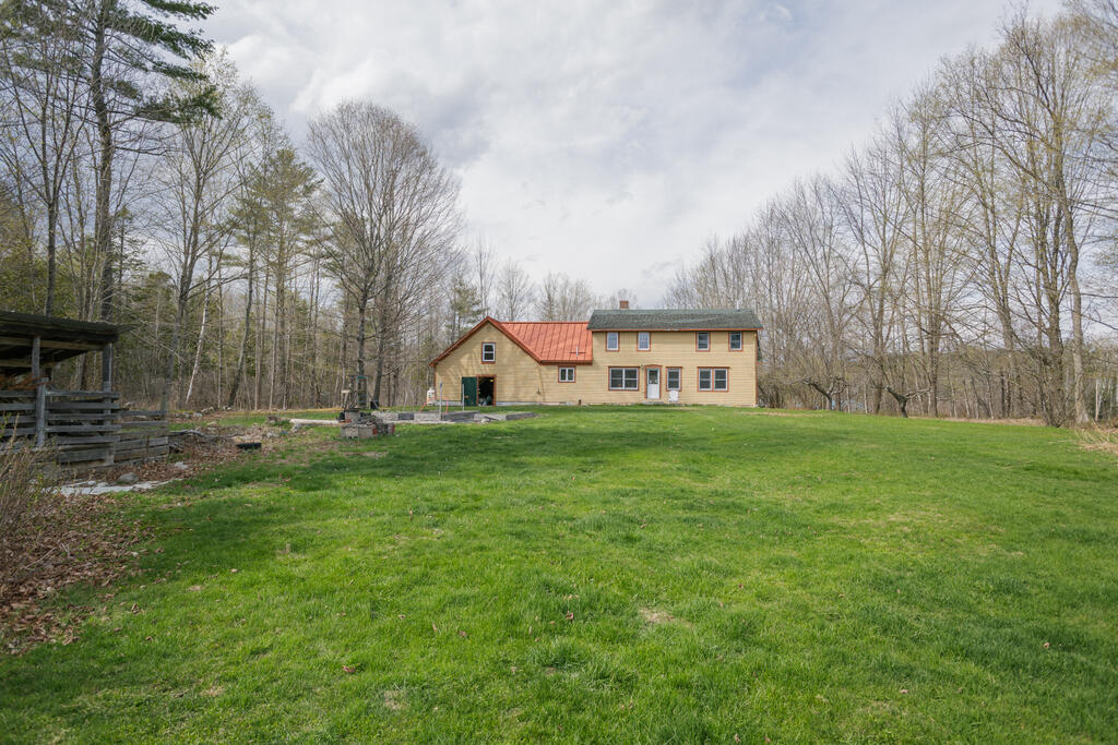 1313 Industry Road Industry, ME 04938 - Photo 33 of 38