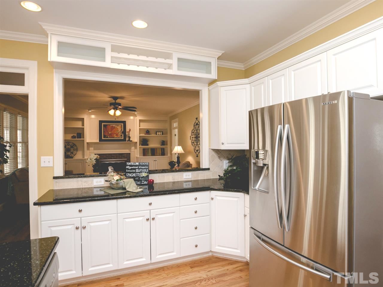 7909 Ridge Pointe Lane Raleigh, NC 27615 - Photo 11 of 25