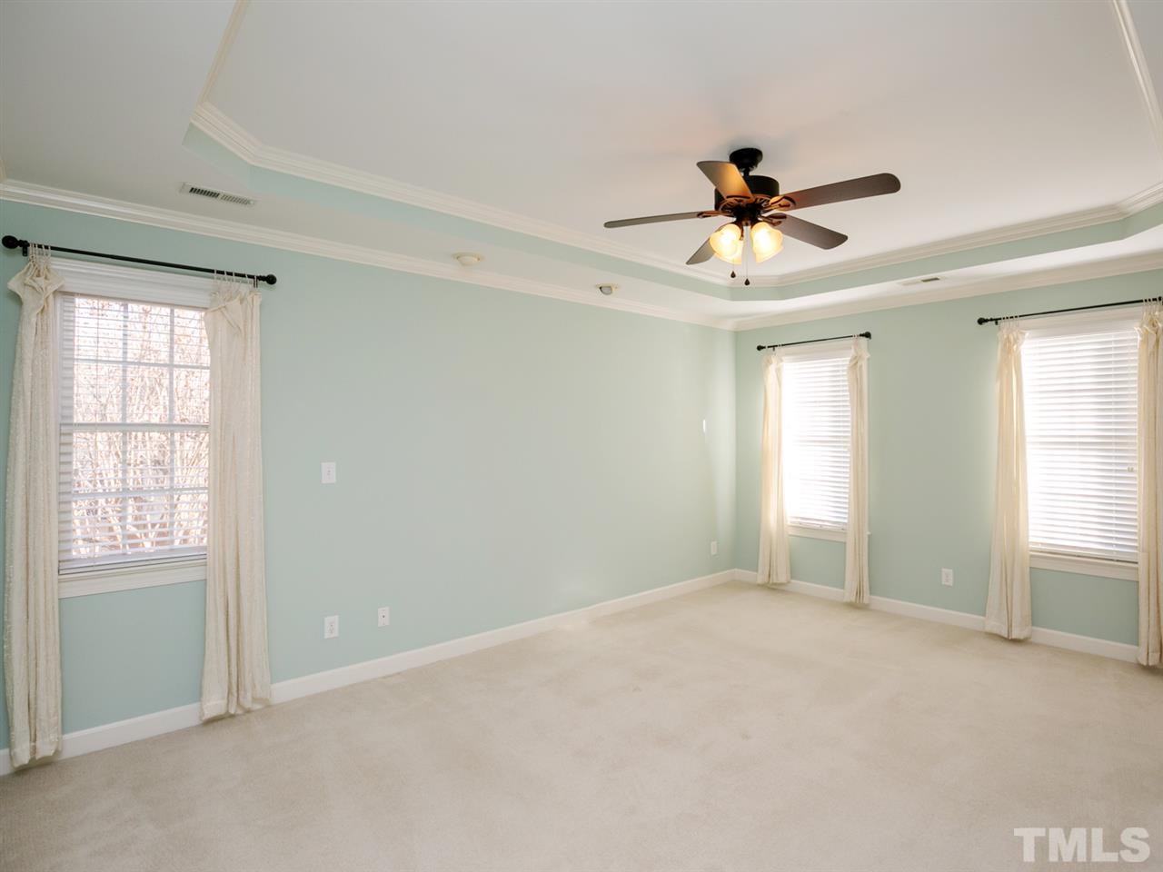 7909 Ridge Pointe Lane Raleigh, NC 27615 - Photo 16 of 25