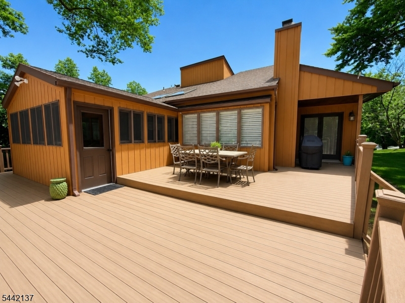 5 Craven Road Mountain Lakes, NJ 07046 - Photo 19 of 23