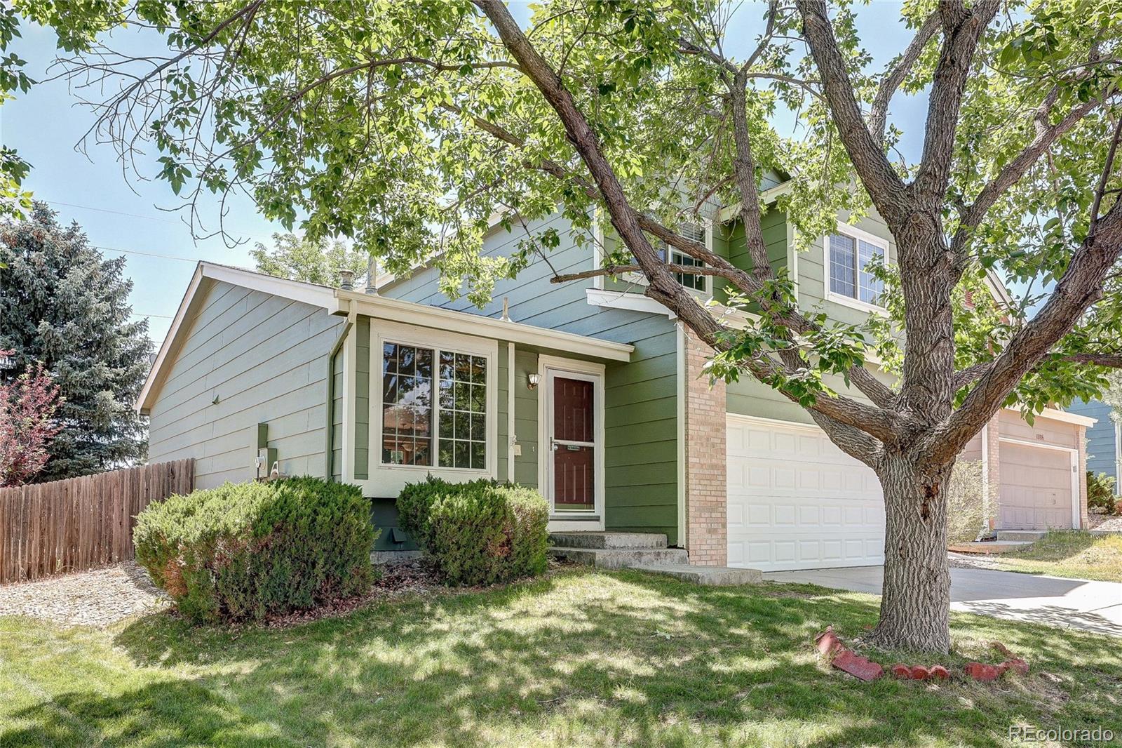 11176 Rodeo Circle Parker, CO 80138 - Photo 2 of 35
