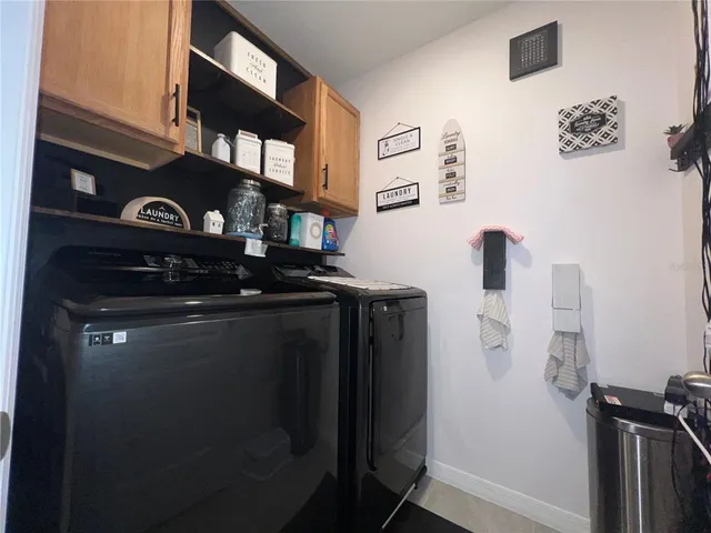 a view of an entryway