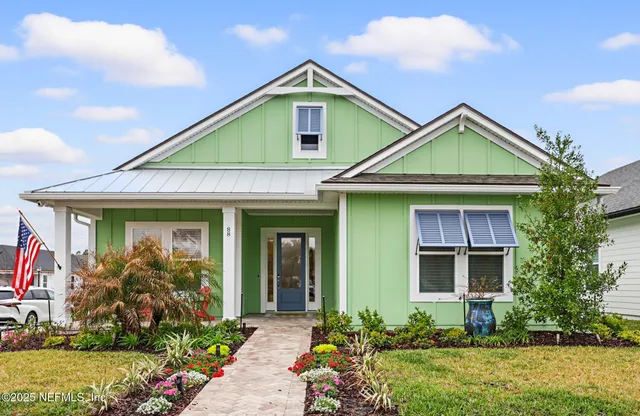 $850,000 | 88 Blue Hampton Drive, Ponte Vedra, FL 32081