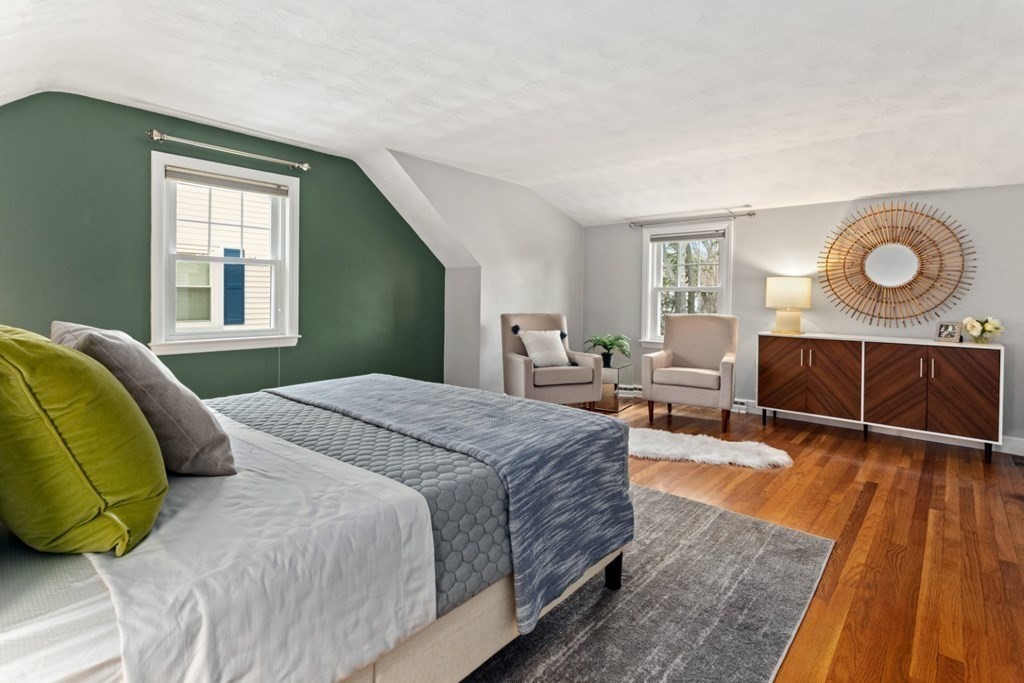148 Overlook Road Arlington, MA 02474 - Photo 22 of 39 Gallery Image 22