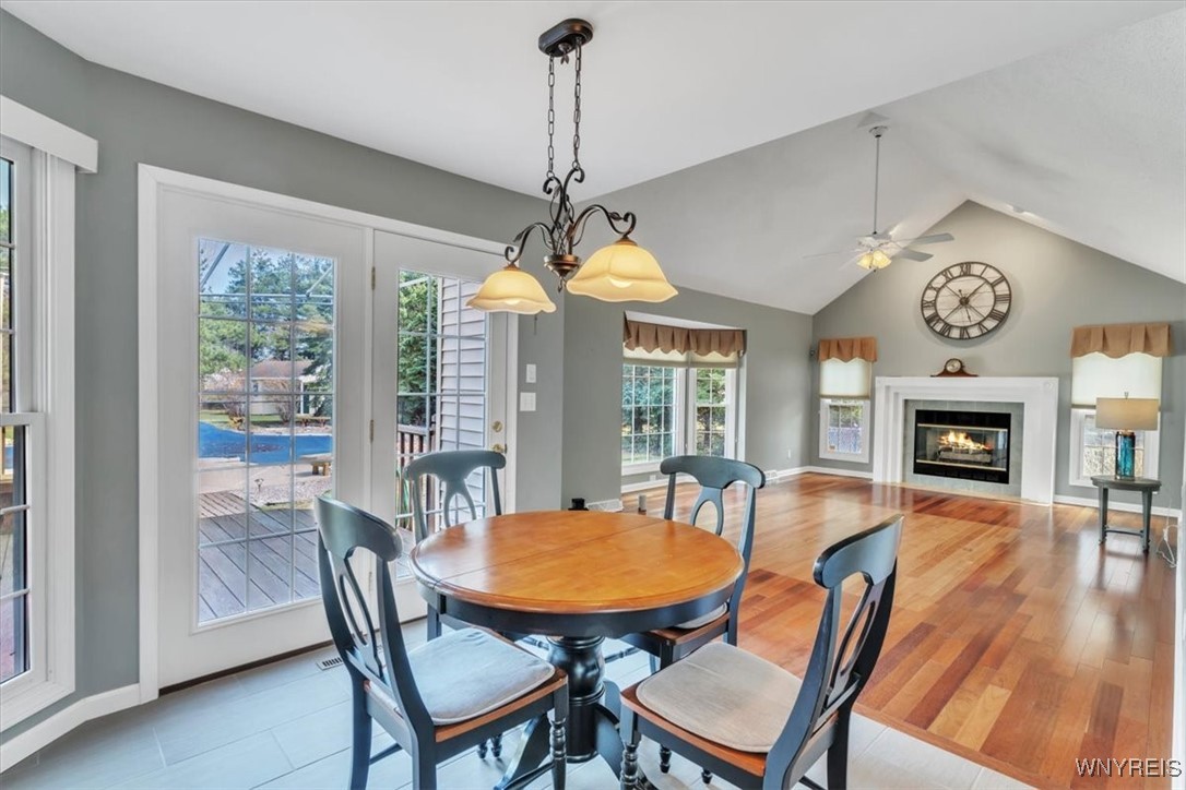 10 Hampton Court Lancaster, NY 14086 - Photo 22 of 47