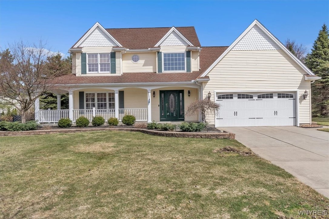 10 Hampton Court Lancaster, NY 14086 - Photo 47 of 47