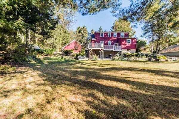 178 Shawsheen Road Andover, MA 01810 - Photo 1 of 29 Gallery Image 1
