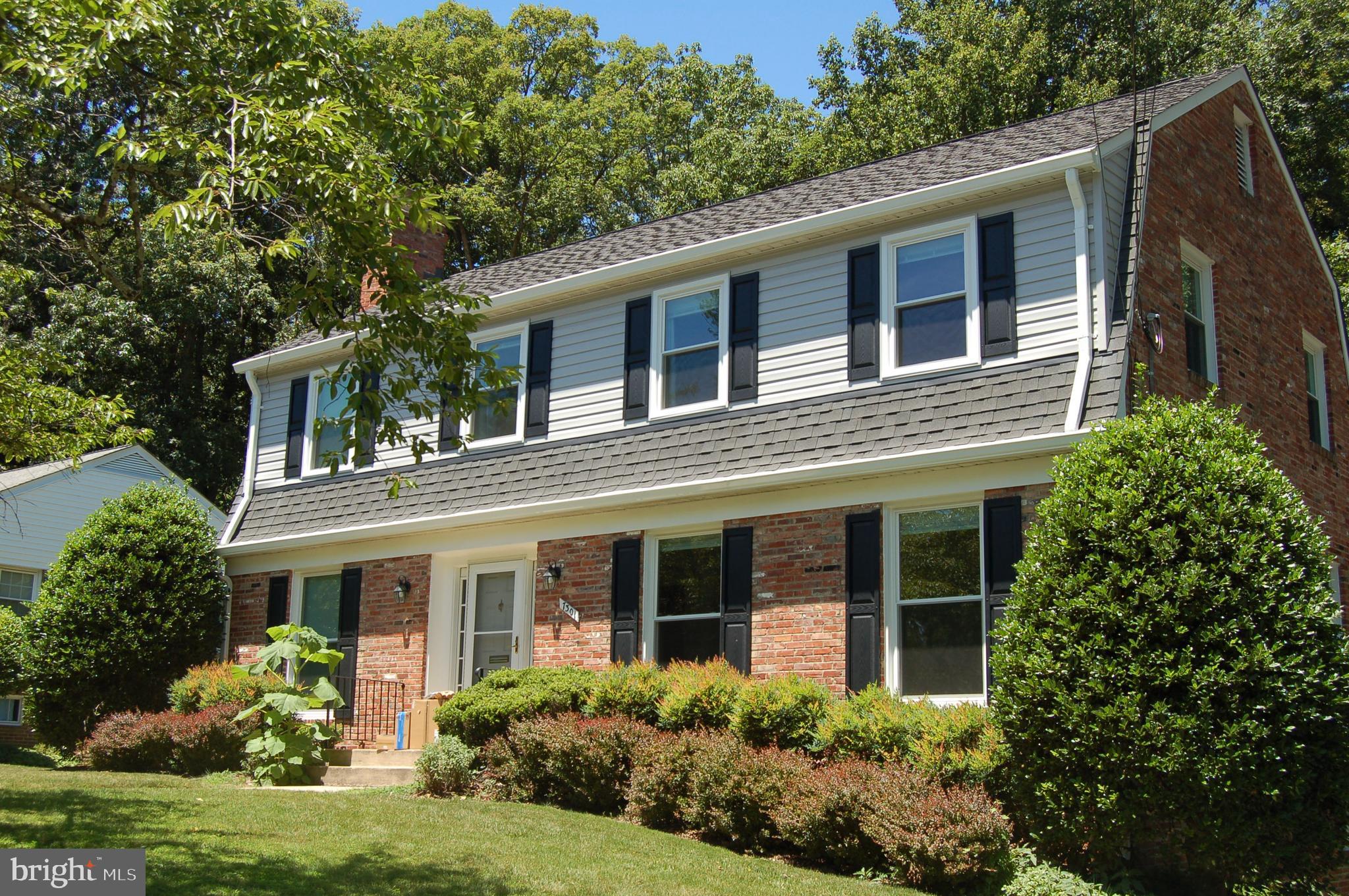 7301 Old Stage Road Rockville, MD 20852 - Photo 2 of 48