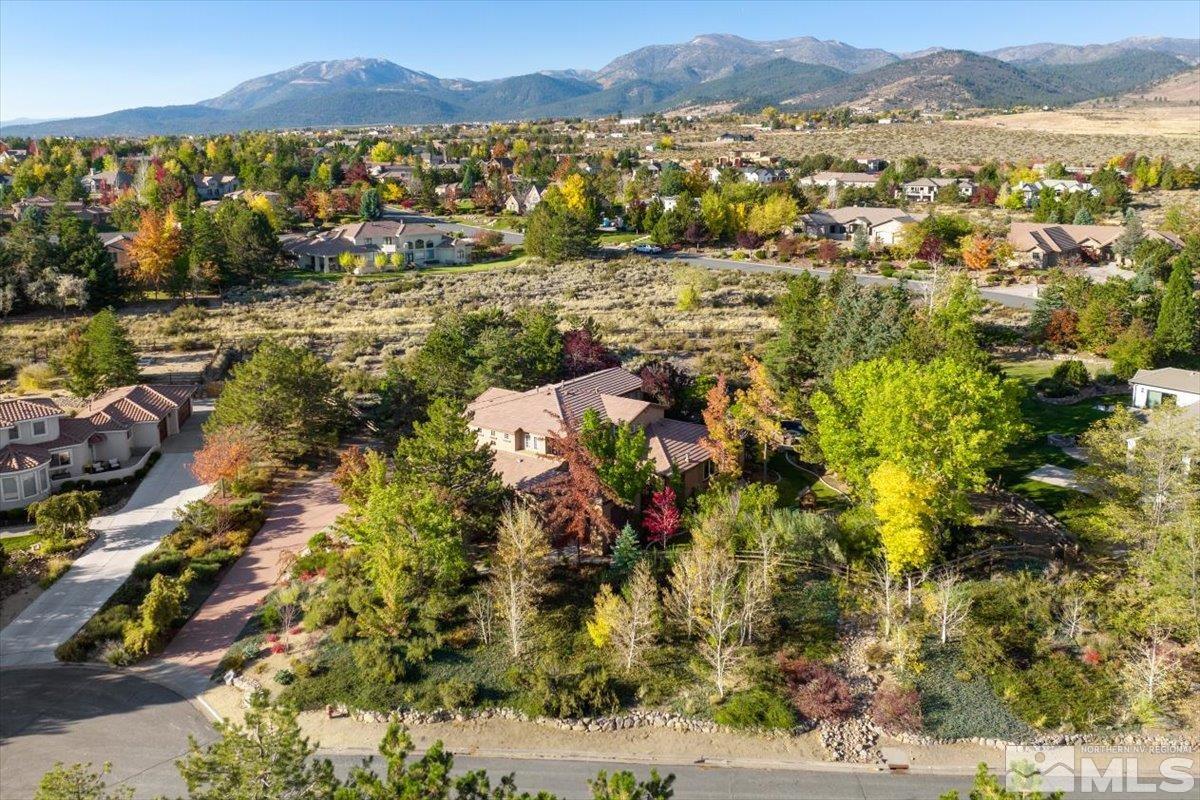 14235 Powder River Court Reno, NV 89511 - Photo 2 of 40 view of city and mountain